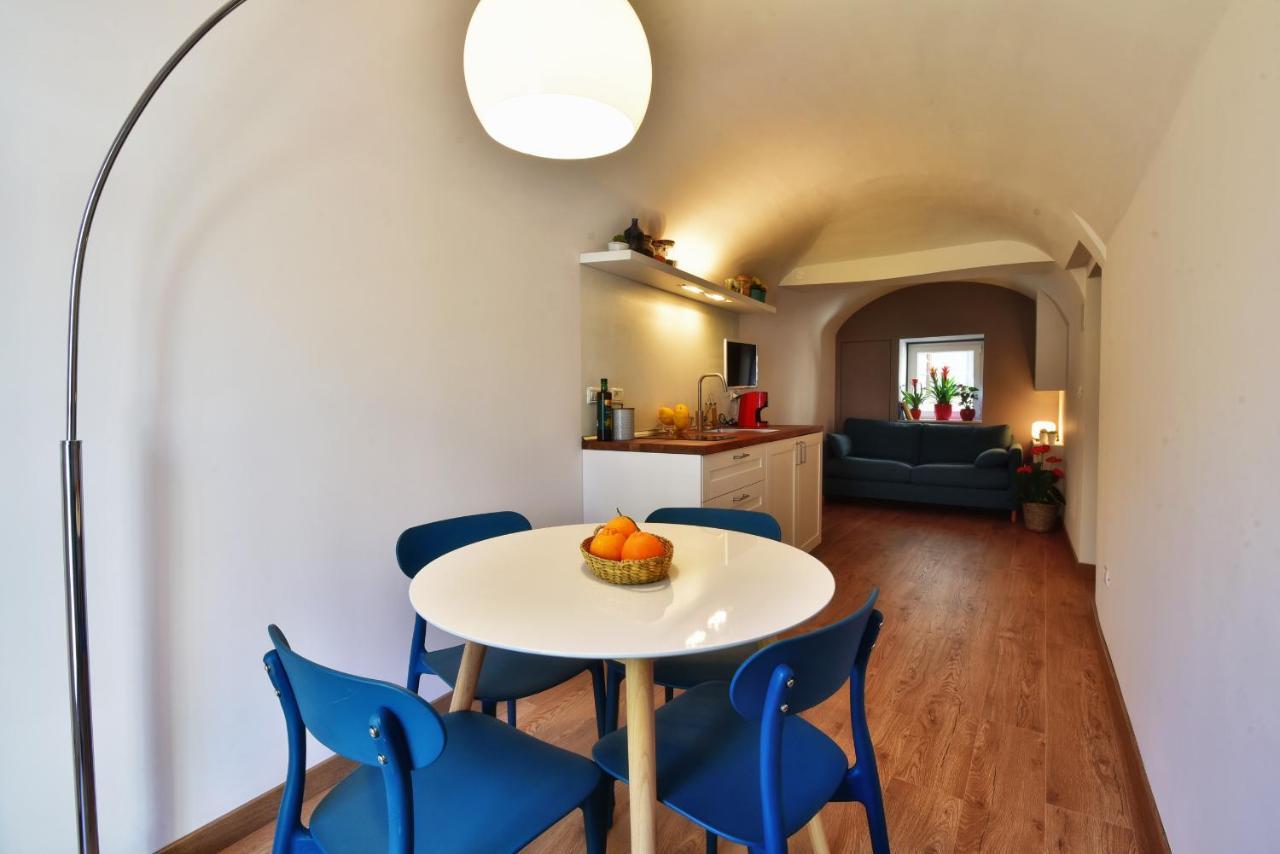 Badia Apartment Катания Екстериор снимка