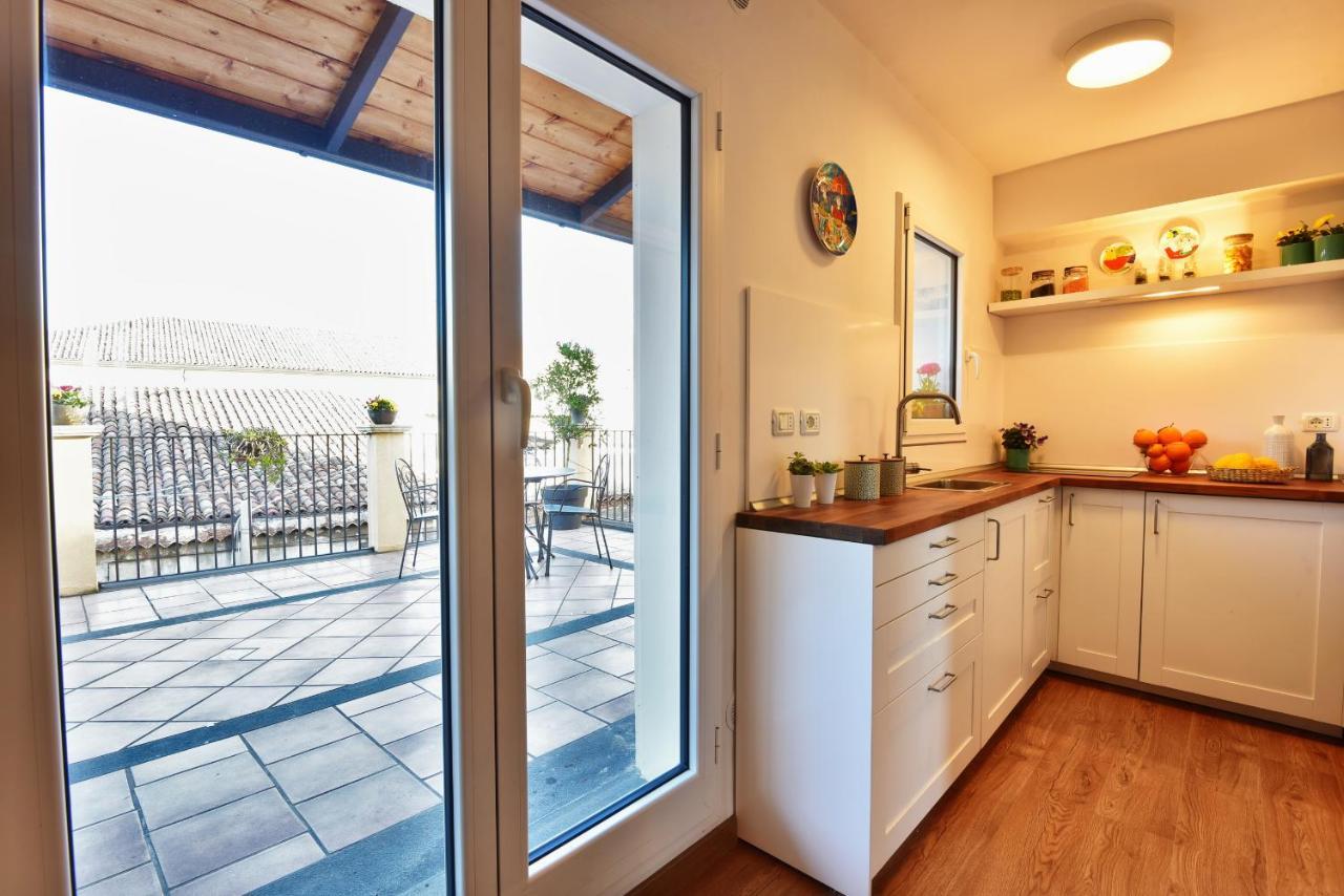 Badia Apartment Катания Екстериор снимка