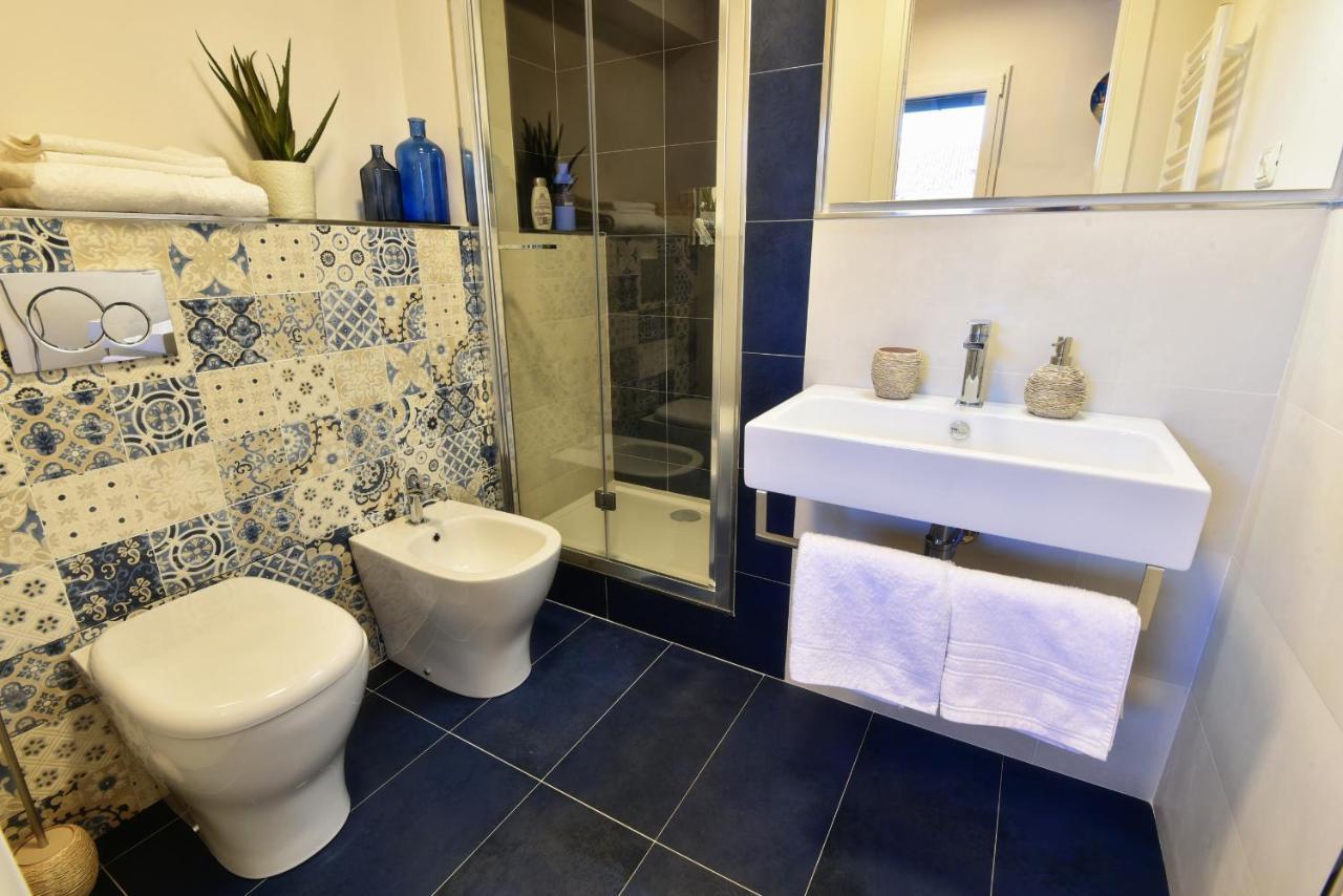 Badia Apartment Катания Екстериор снимка