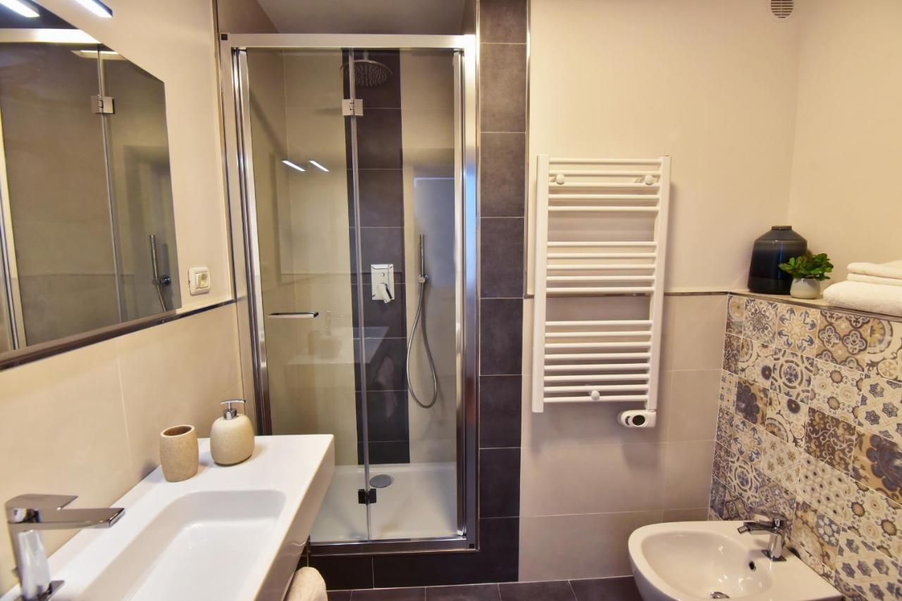 Badia Apartment Катания Екстериор снимка