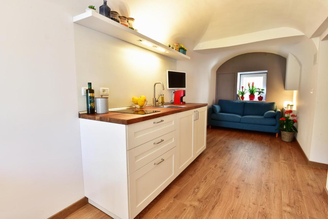 Badia Apartment Катания Екстериор снимка