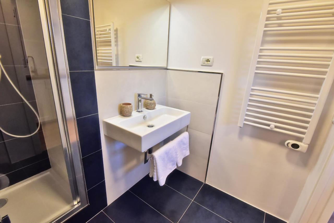 Badia Apartment Катания Екстериор снимка