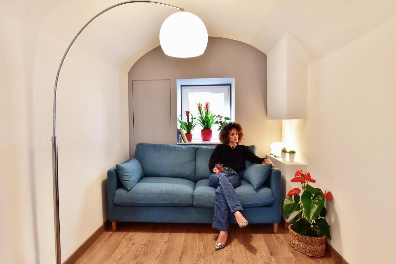 Badia Apartment Катания Екстериор снимка