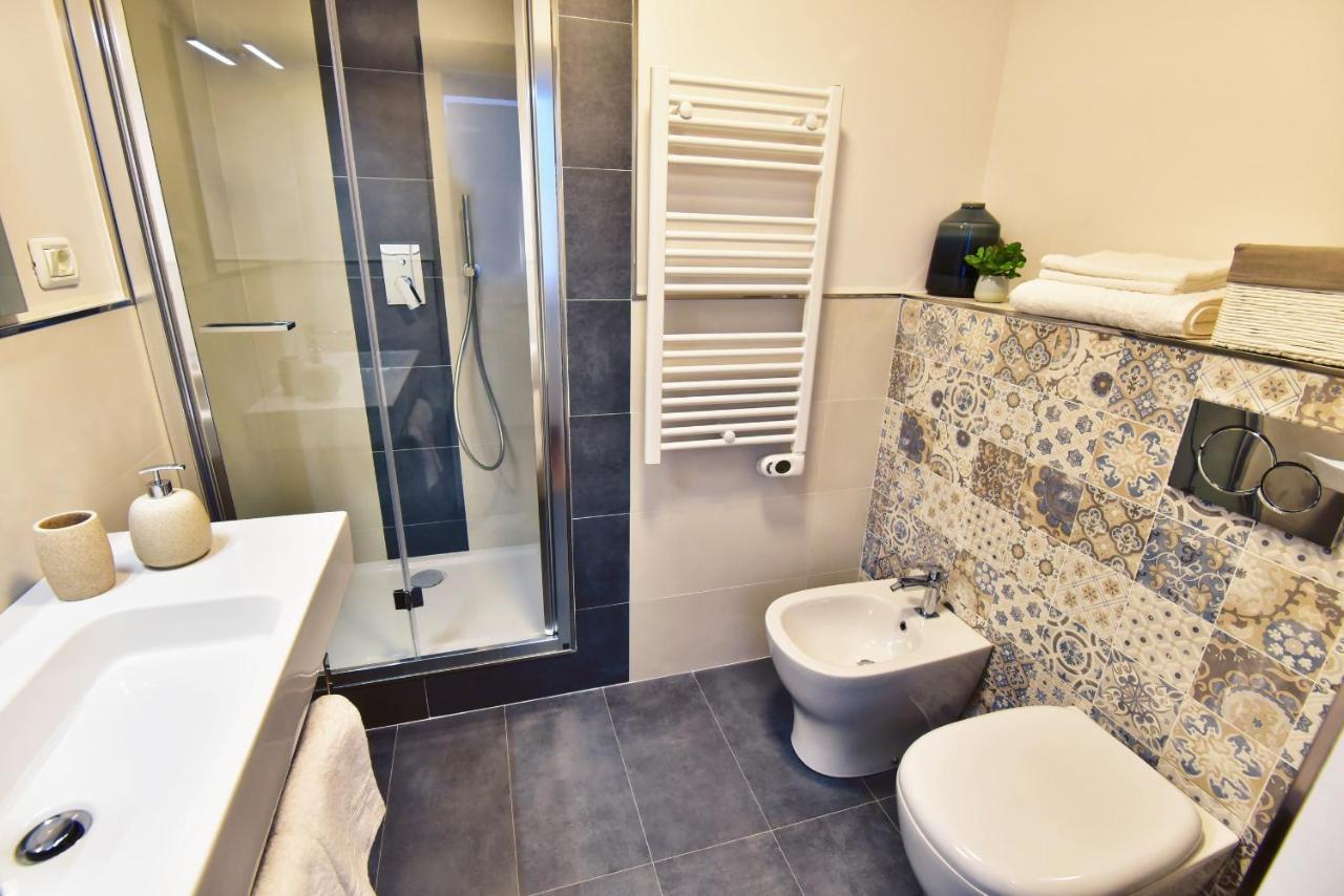 Badia Apartment Катания Екстериор снимка